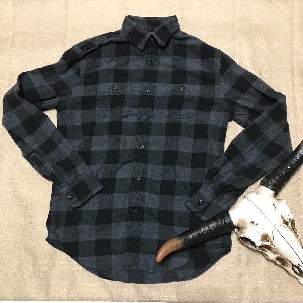 One Day Sale!!!! American Eagle Outfitters Flannel